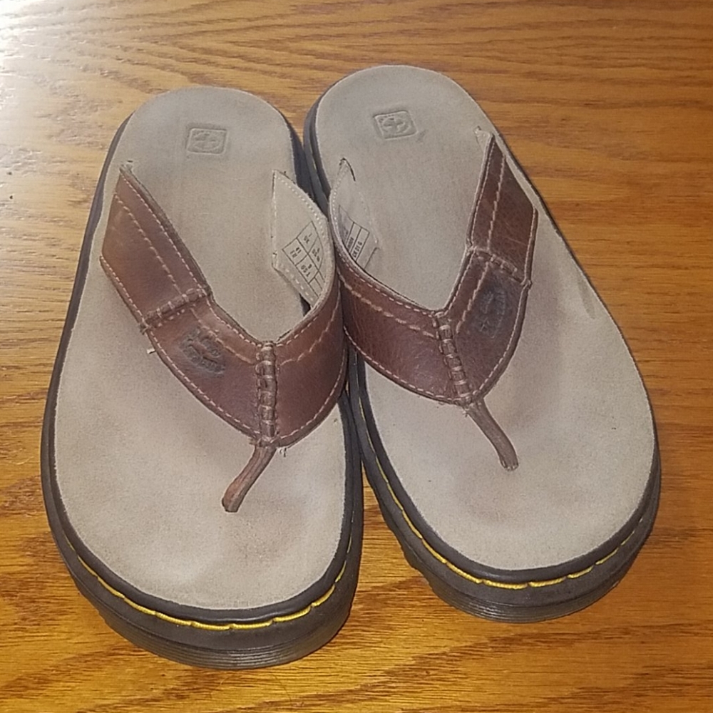Dr. Martens Flip Flop